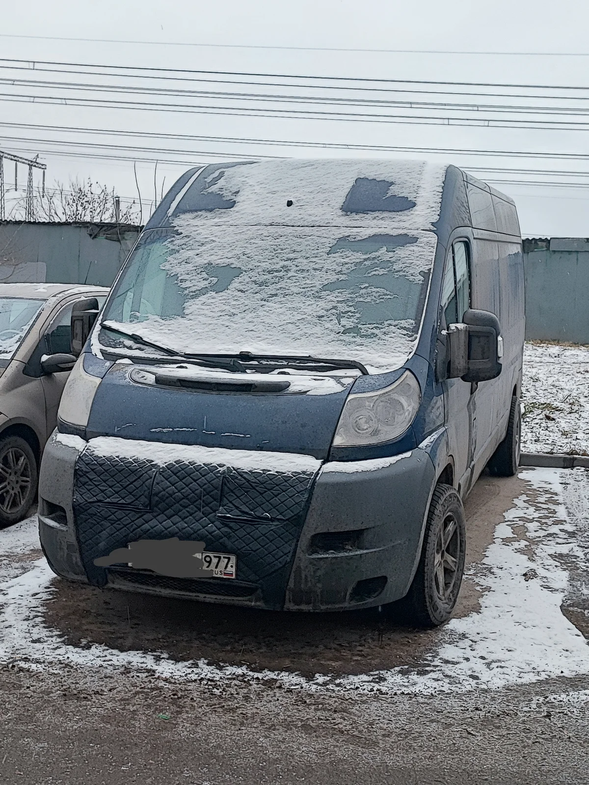 Предоставим авто для перевозки минивена Московской области, дёшево и качественно Московской области, дёшево и качественно