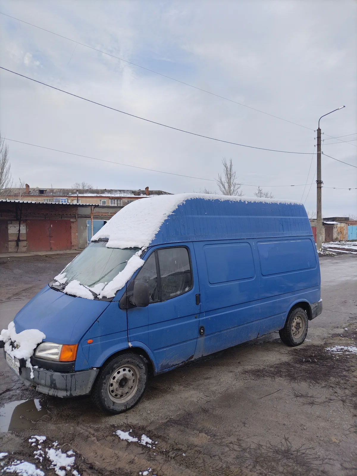 Организуем перевозку машин для картинга из по Тюмени