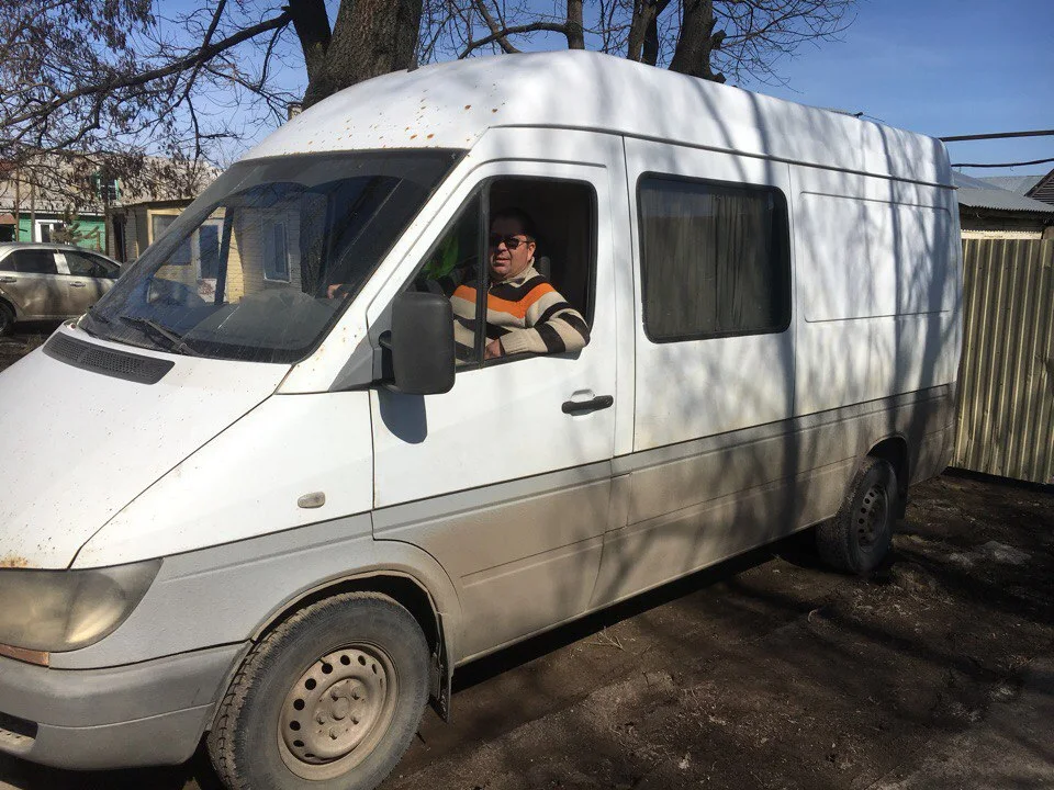 Поможем с автоперевозкой гироскутера Воронежской области