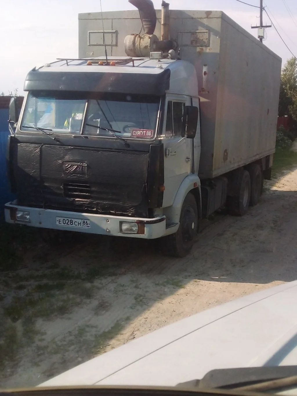 Организуем грузоперевозку автомобиля не на ходу Дагестану, водитель поможет в погрузке Дагестану, водитель поможет в погрузке