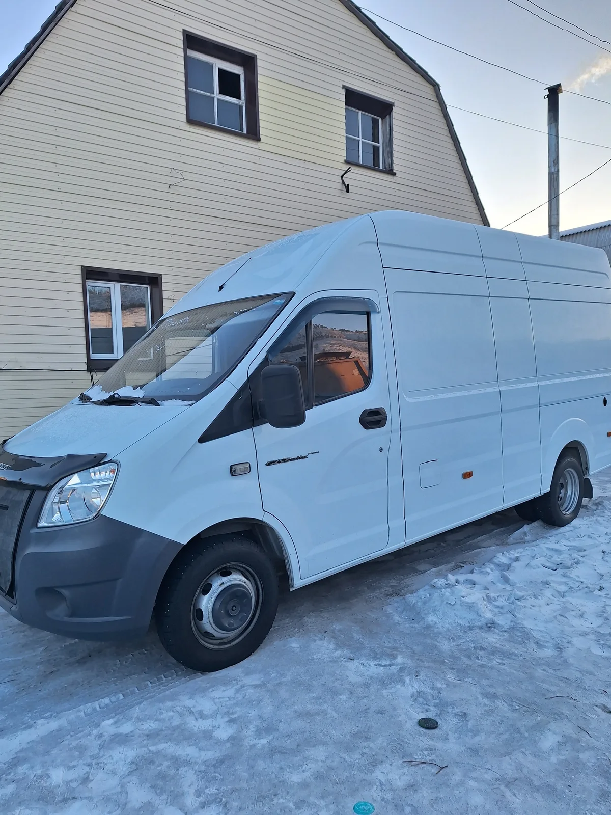 Поможем с автоперевозкой гироскутера Тюмени