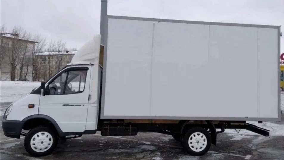 Перевозка тнп / другое Пензенской области