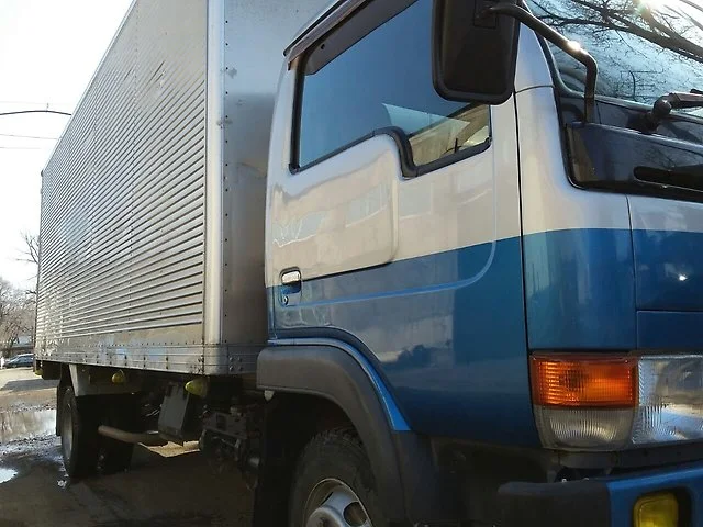 Перевозка тнп / другое Дагестану