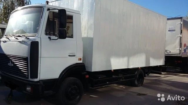 Грузовые перевозки до 5 т по Тольятти, Самарской области