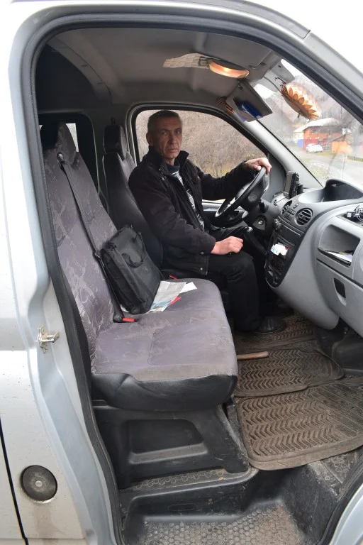 Перевезу груз до 2000кг+6челвек из Таштыпа