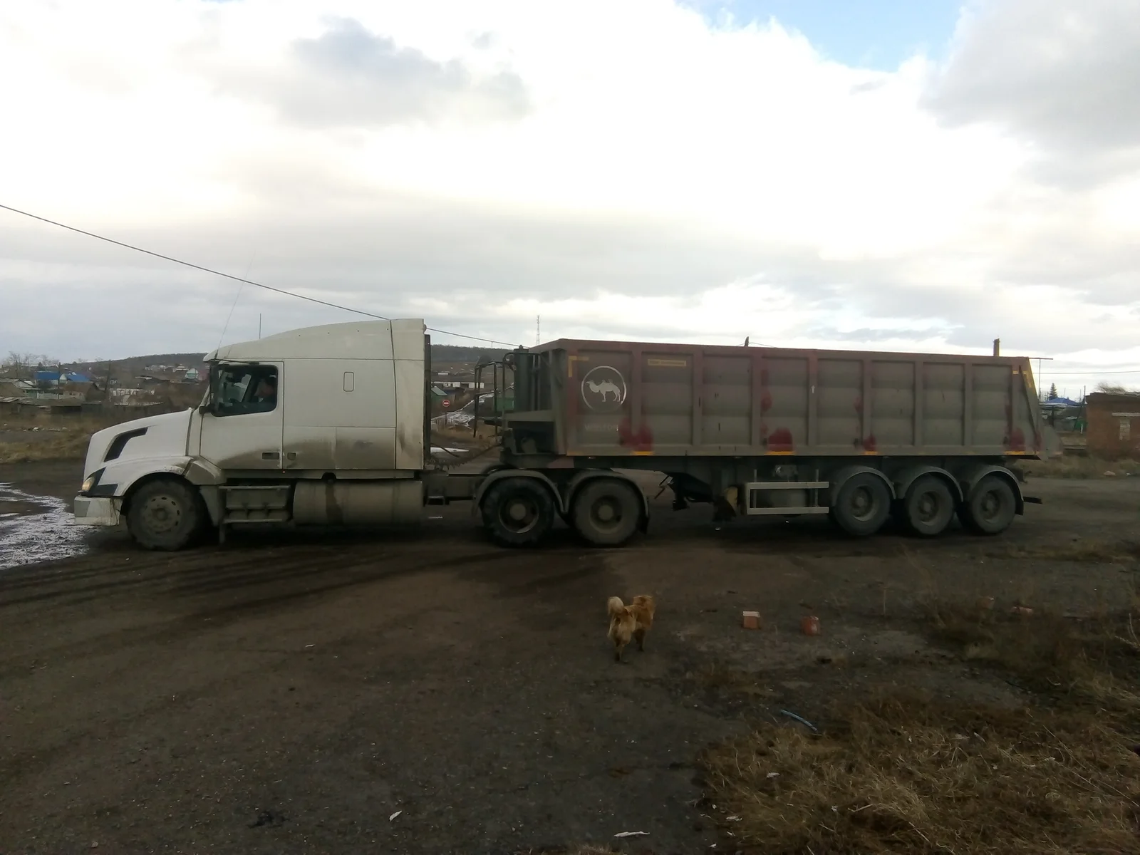 Перевозка пластика и пластмассы Забайкальскому краю