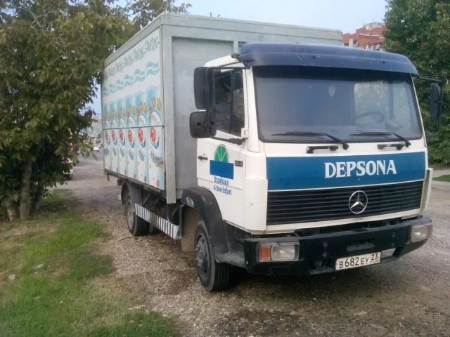 Подготовим грузовую доставку пива Забайкальскому краю