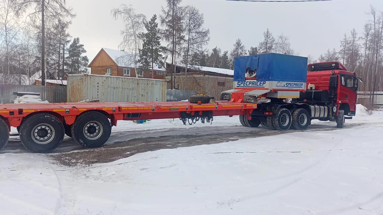 Устроим доставку одноосного прицепа транспортной компанией Иркутской области, цена Иркутской области, цена