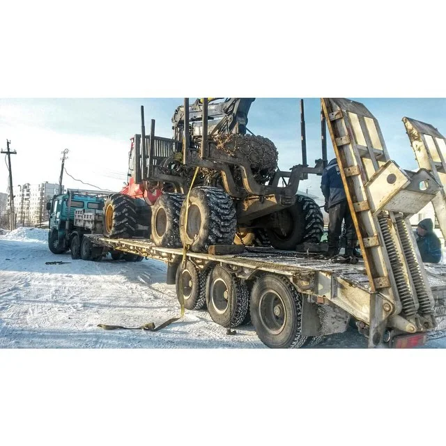 По готовности обеспечим перевозку лодочного прицепа межгород Пензенской области