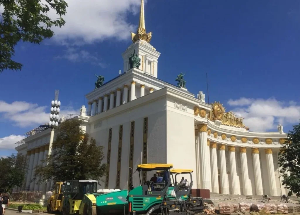 Асфальтоукладчики с подачей по Тёмкино, Смоленской области