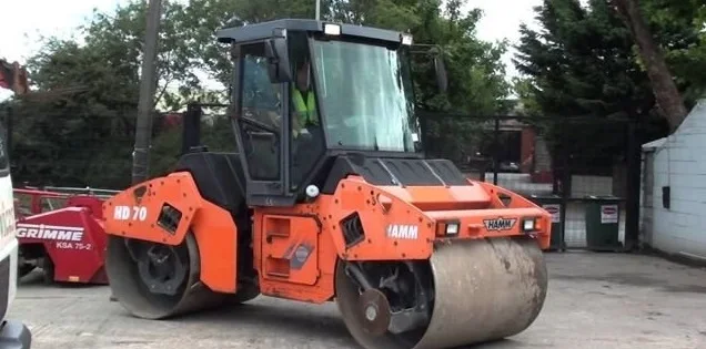 Асфальтоукладчики с подачей по Тёмкино, Смоленской области