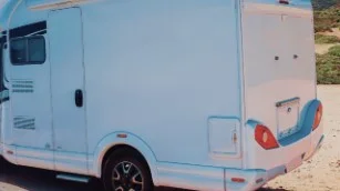 Выполняем сложные перевозки автодома на автовозе Башкортостану, гибкие тарифы Башкортостану, гибкие тарифы