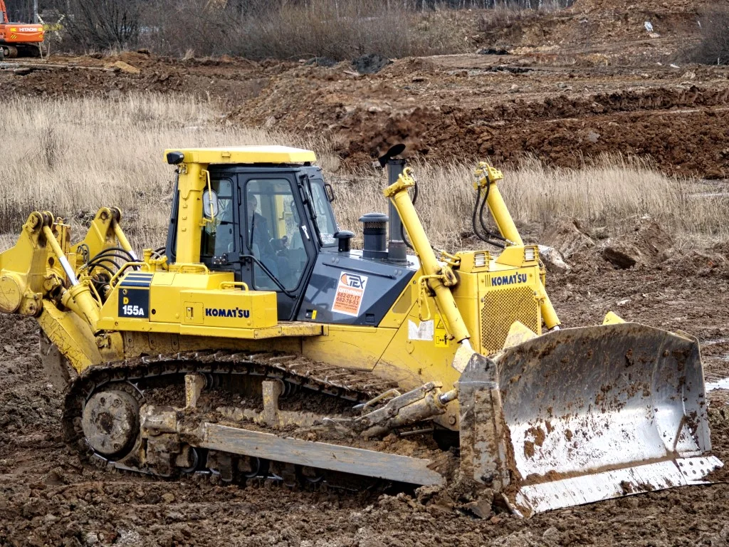 Привезти погрузчик, Вологодской области в Череповеце