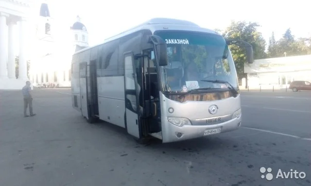 Автобусы по Ленинское, Еврейская АО