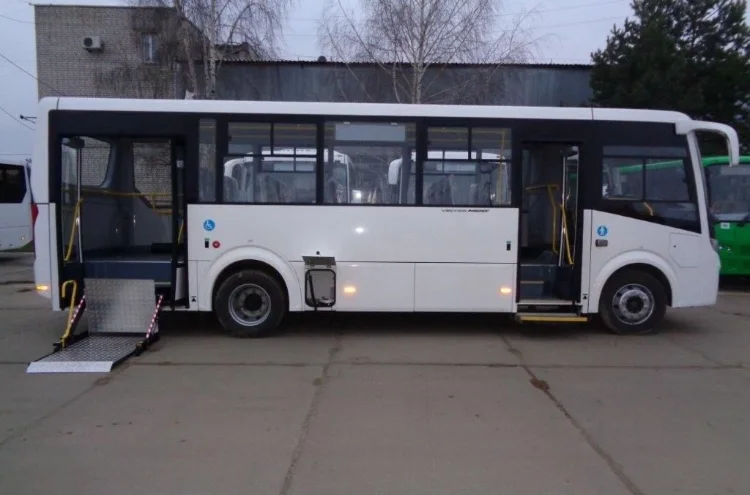 Выполняем транспортировку трехколесного мини-грузовика Кузба́ссу