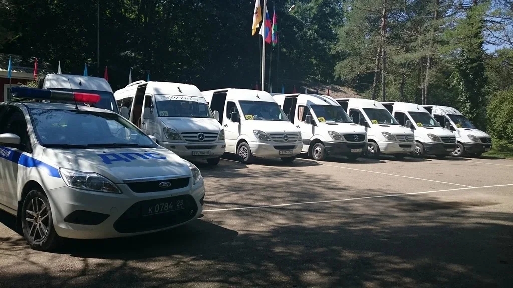 Автобусы с подачей по Приупскому, Тульской области