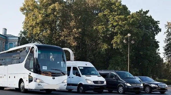 Детально спланируем отправку пикапа Кузба́ссу