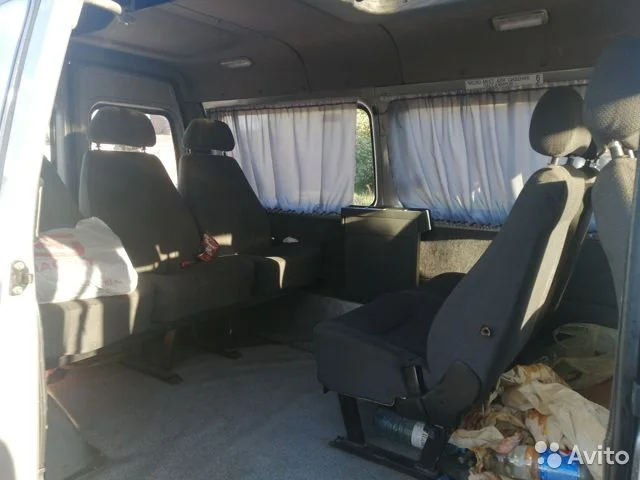Автобусы без посредников по Тирлянскому, Башкортостану