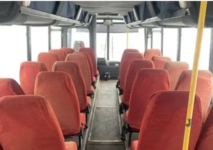 Автобусы с подачей по Джубге, Краснодарскому краю