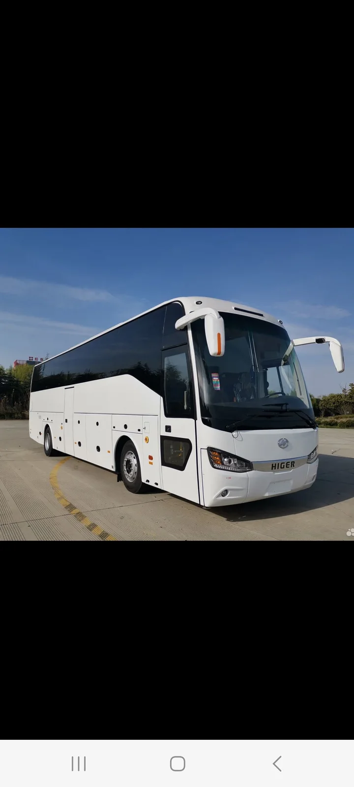 Автобусы с подачей по Тюмени, Тюмени