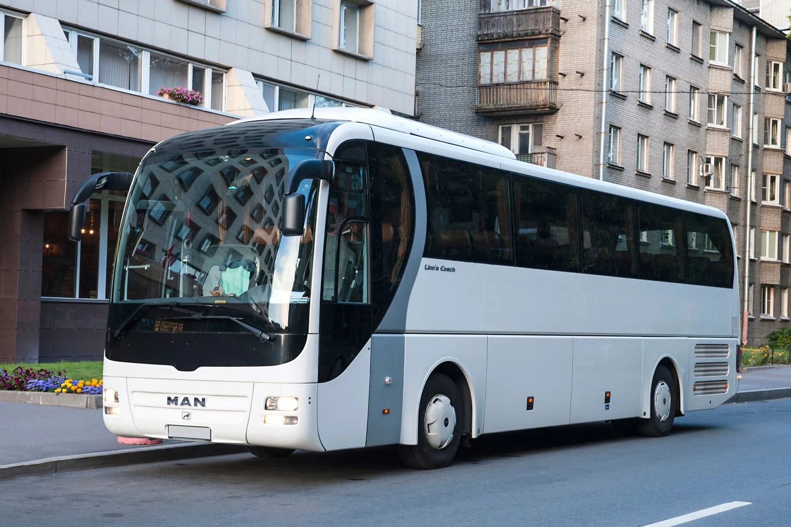Автобусы без посредников из Гагатли по Дагестану