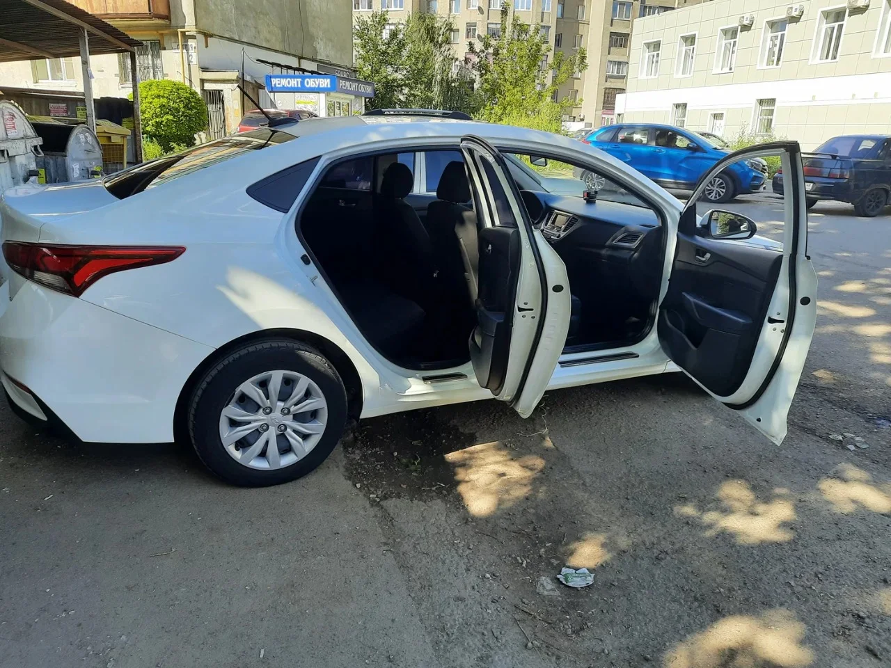 Гарантируем надежную отправку прицепа-фургона Московской области