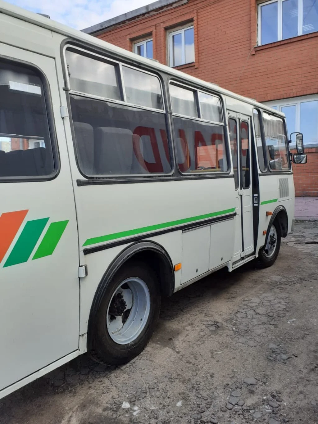 Выполним вывоз машины после аварии Владимирской области