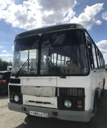 Автобусы без посредников по Алатыри, Чувашии