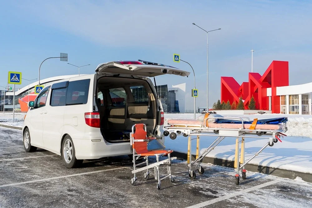 Поможем выполнить доставку микроавтобуса Иркутской области, отдельным транспортом Иркутской области, отдельным транспортом