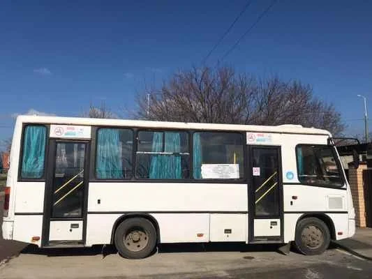 Имеем возможность переправки противопожарного прицепа Кабардино-Балкарии