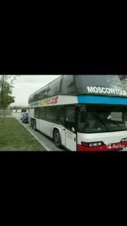 Автобусы с подачей по Залари, Иркутской области