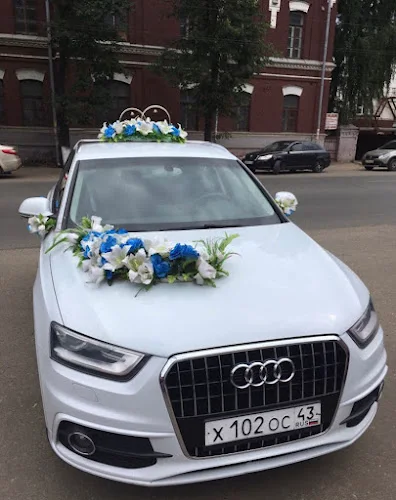 Быстрая транспортировка БМВ Ленинградской области