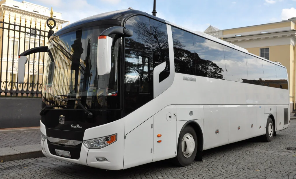 Автобусы без выходных по Кокоревке, Брянской области