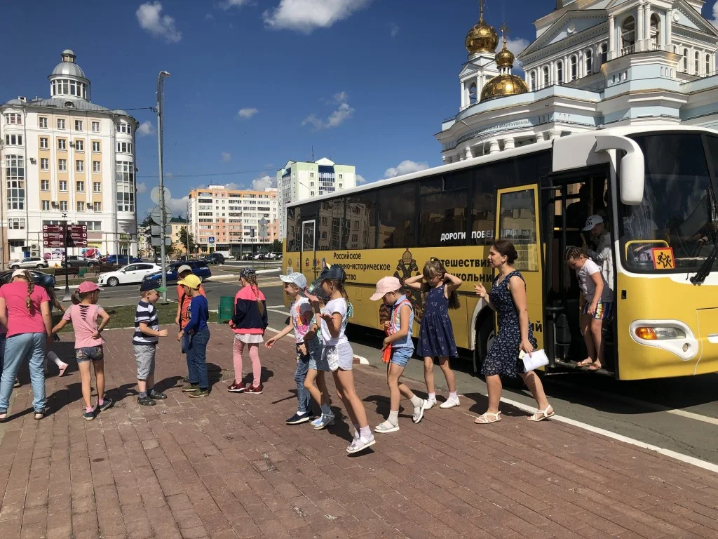 Автобусы без посредников из Мурмино по Рязанской области