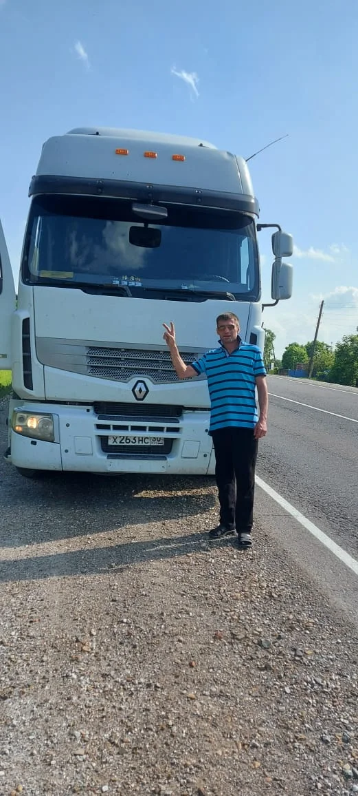 Автовоз без выходных по Хохряки, Удмуртии