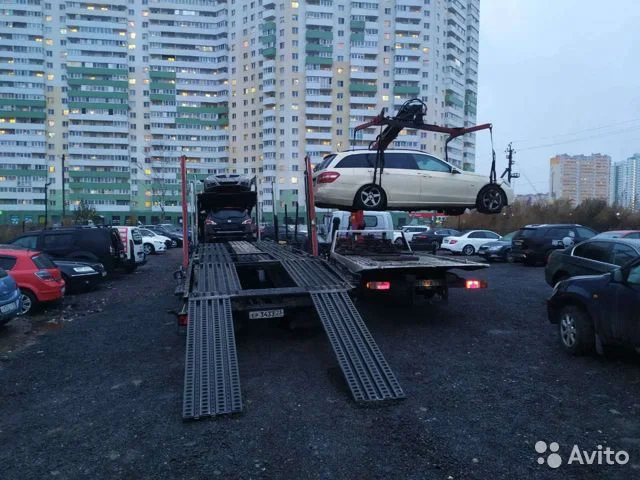 Перевозка прицепов Курганской области, без посредников Курганской области, без посредников