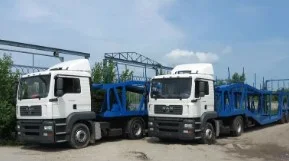 Грузоперевозка квадрациклов и снегоходов без посредников по Усть-Качке, Пермскому краю