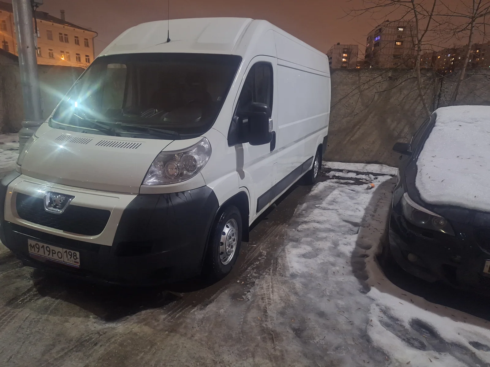 Подберём авто под переезд, и области
