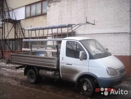 Осуществляем перевозки внедорожника Чечне