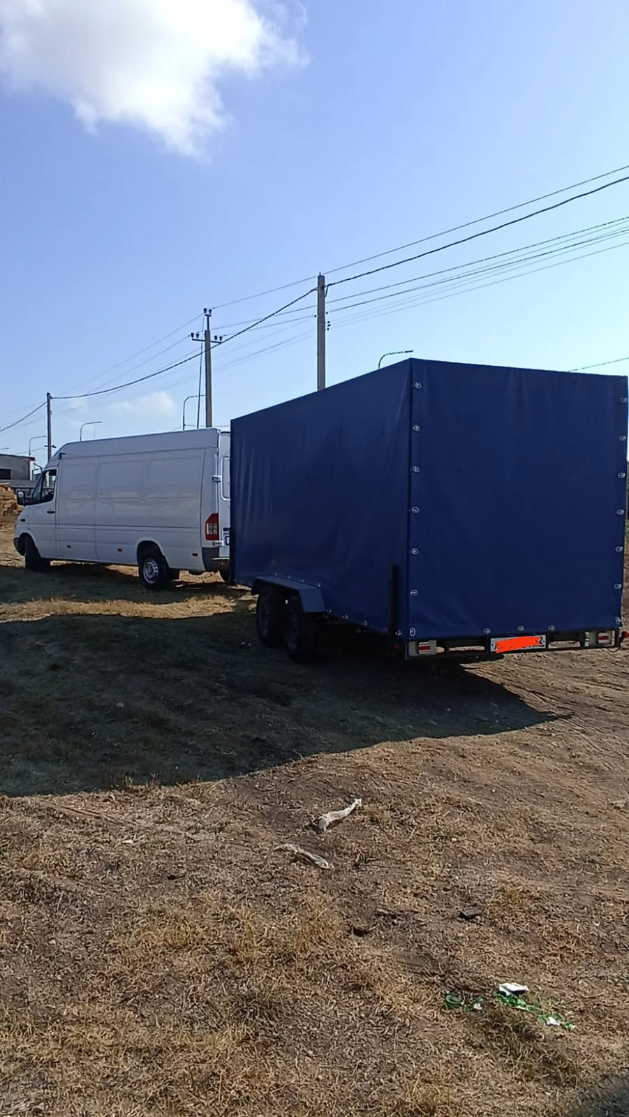 Выполняем сложные перевозки автодома на автовозе Чечне