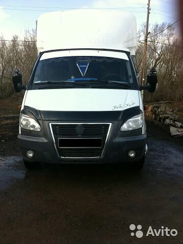 Автокурьер по Дувану, Башкортостану
