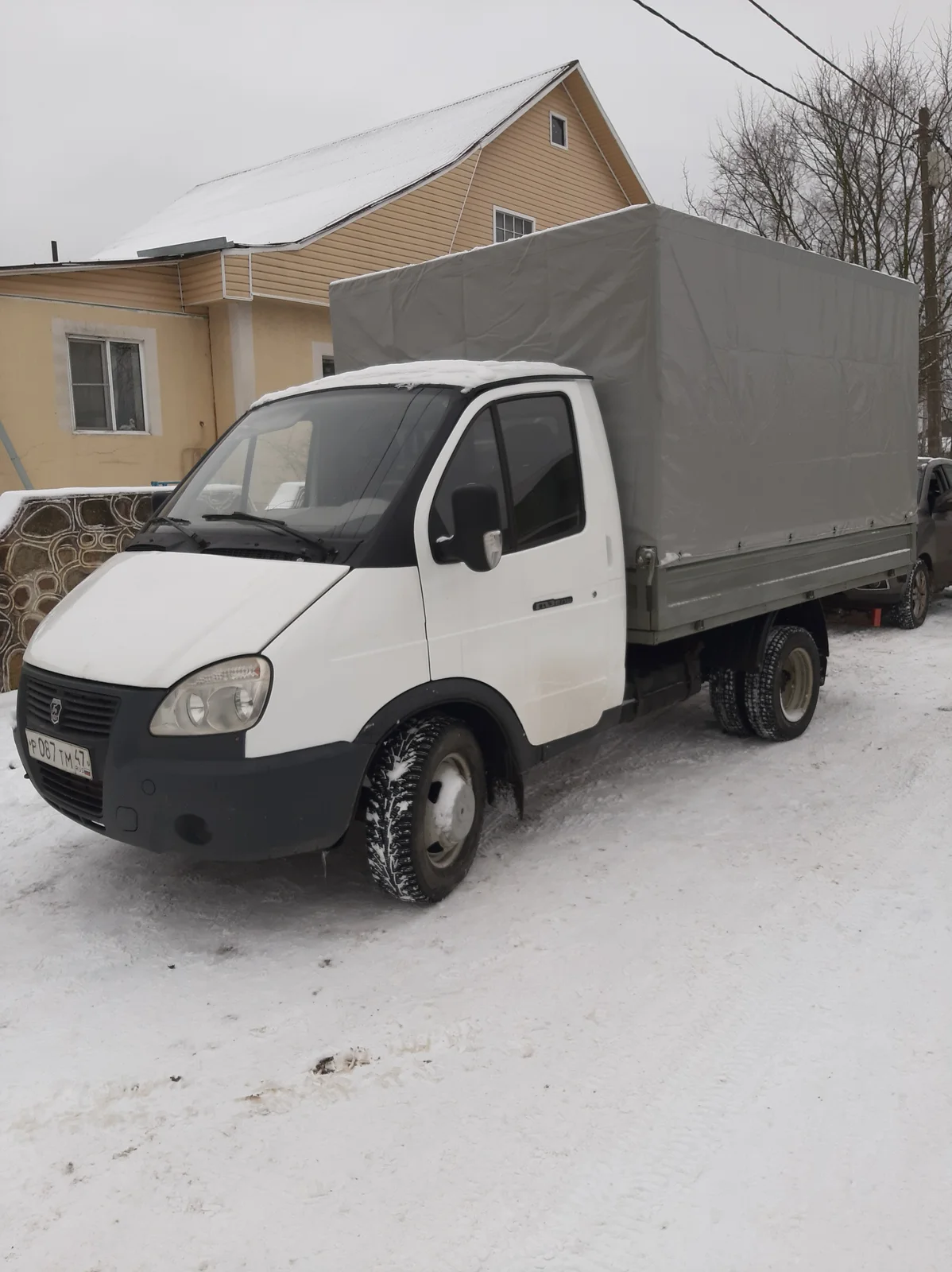 Предлагаем доставку дома на колесах Чечне
