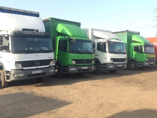 Выполним вывоз машины после аварии Коми