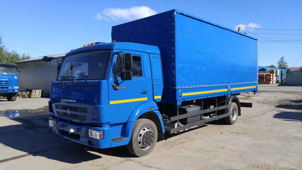 Организуем надёжную автоперевозку рикши Новосибирской области