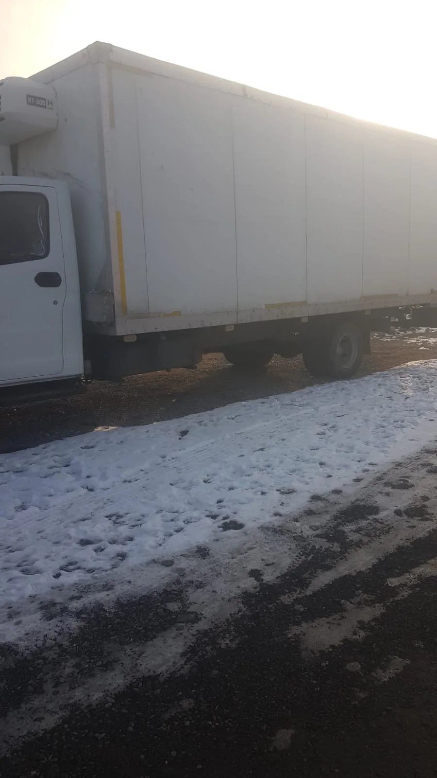 Слаженно транспортируем свеклу до покупателя Челябинскае