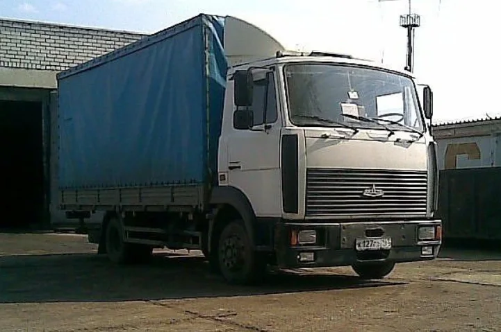 Транспортируем,