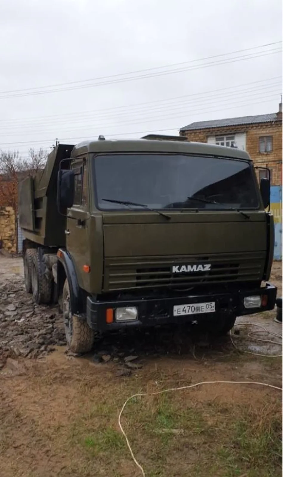 Отправим и разгрузим лук до клиента Иркутской области