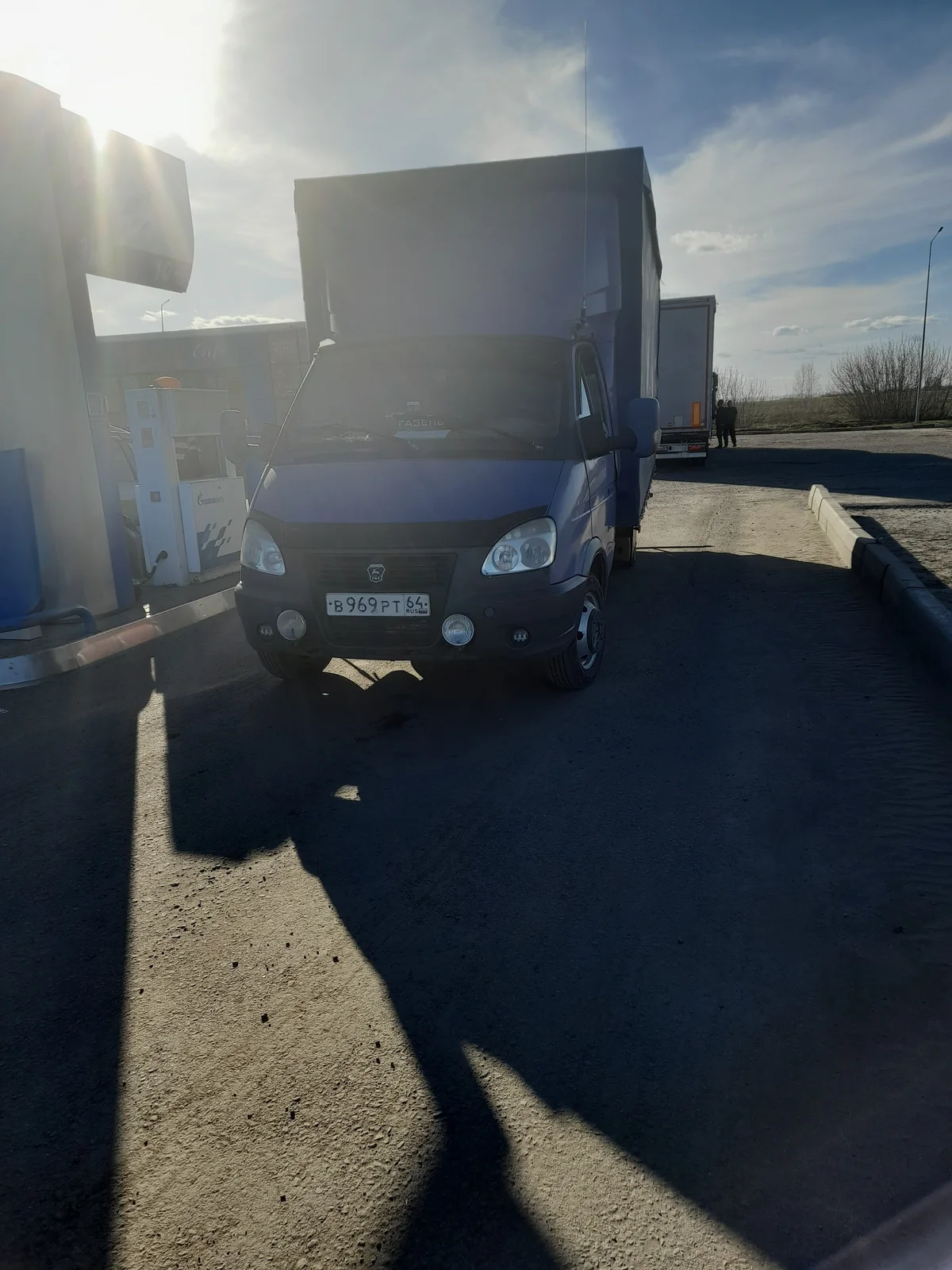 Автомобильные грузоперевозки по Успенскае, Краснодарскому краю