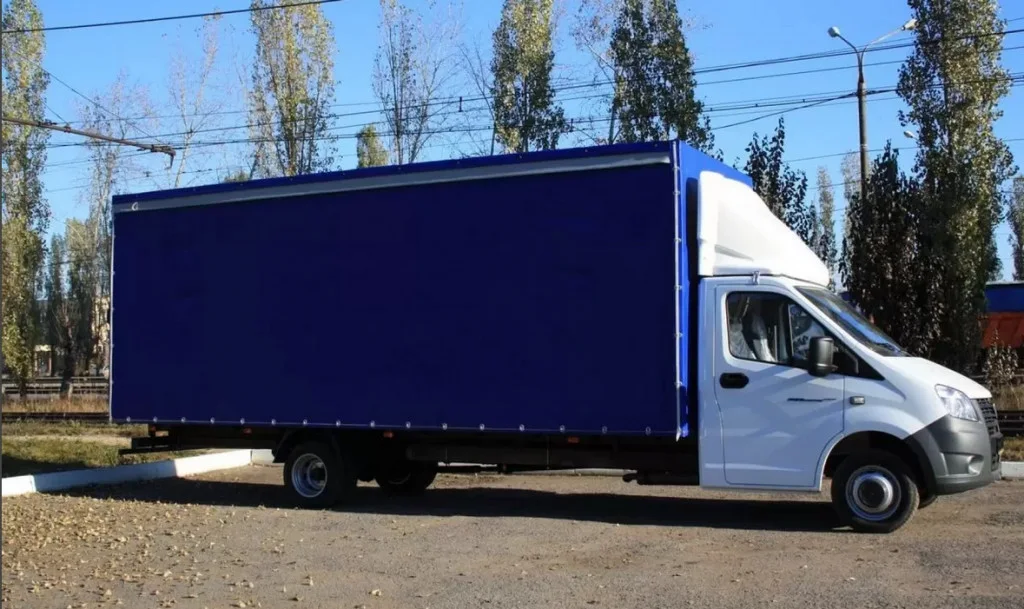 Услуги аренды грузового такси Коми, быстро Коми, быстро