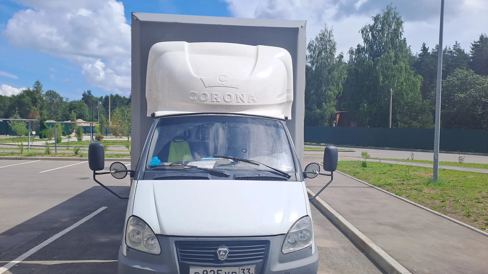 Грузовое такси без посредников по Шипицыно, Архангельской области